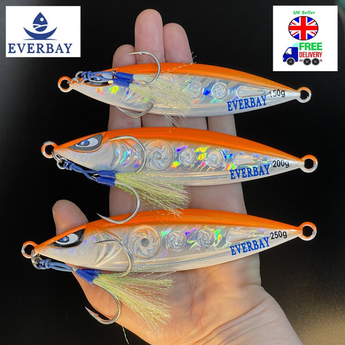Sea fishing lead - lead, metal