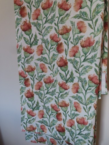 Voyage fabric bargain - ‘voyage’,