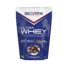 Sci-MX Ultra Whey Protein