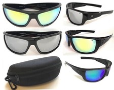 P22 Polarized Sunglasses UV400