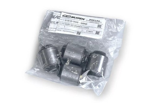 Mugen genuine oem - oem, lower