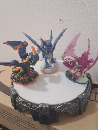 Activision skylanders figures - skylanders,