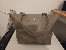 Longchamp Le Pliage City Tote
