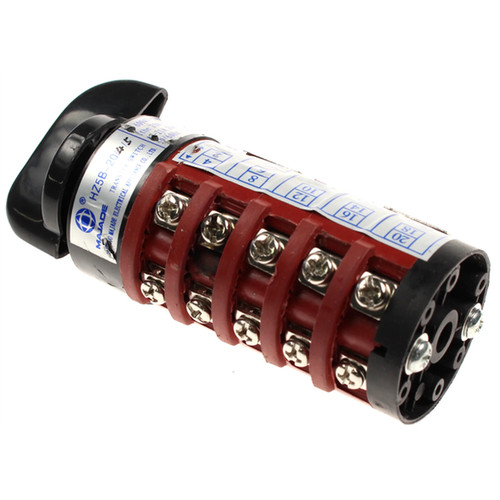 Sealey voltage selector - voltage,