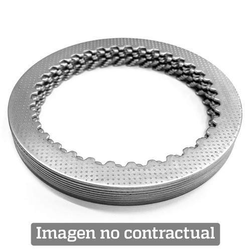 Tourmax clutch separator - tourmax, kit
