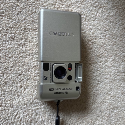 Fujifilm fotonex 1010ix - 1010ix, mrc