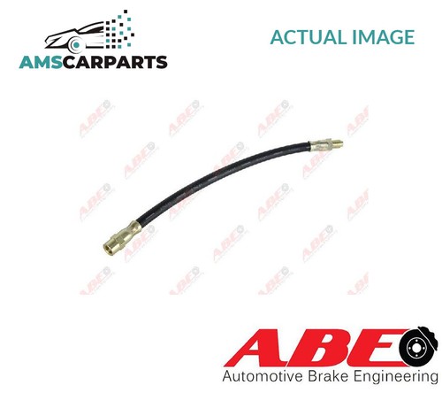 Brake hose line - brake,
