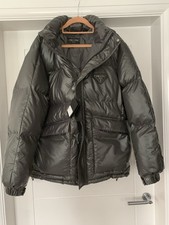 PRADA Mens  Puffa Jacket Large
