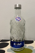 Absolut Vodka Spirit Of