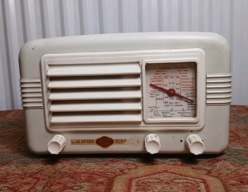 The comet radio by - comet',