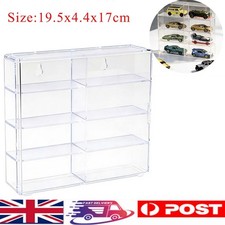 1：64 Hot Wheels Diecast 8