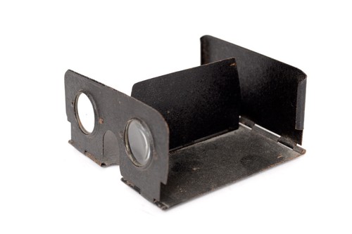 Thornton stereo puck - thornton,