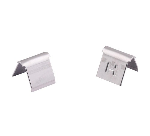 Hallclip lead flashing - hallclip®,