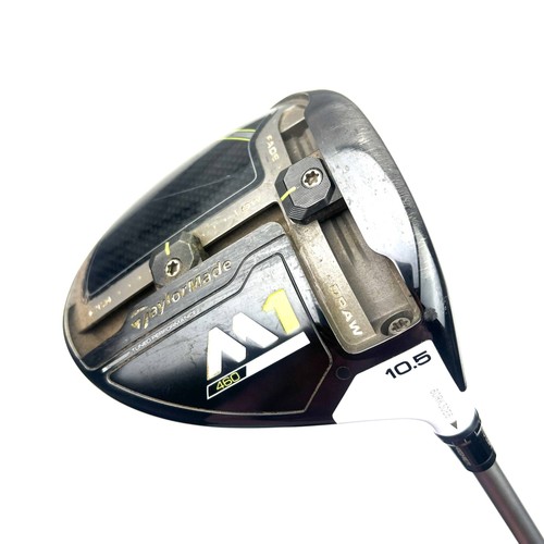 Taylormade 460 2017 - taylormade, m1