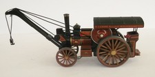 Corgi Vintage Glory - Fowler B6 Steam Crane Engine - HL Crane Wolverhampton