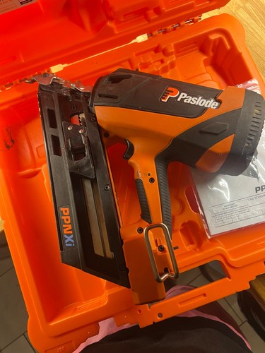 Paslode ppn gun - paslode,