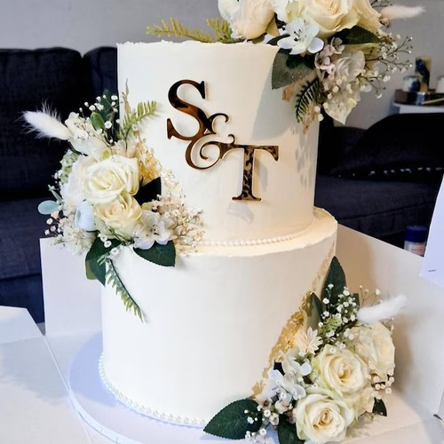 Custom wedding couple - wedding,