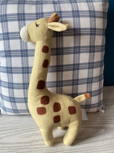 Dunelm giraffe soft - giraffe,