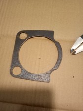 BSA B33 B31 CYLINDER BASE