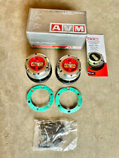 Nissan Navara + Pick Up D21 + D22, AVM High Performance Freewheel Hubs