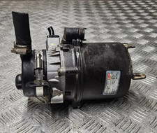 Mini One Cooper Electric Power