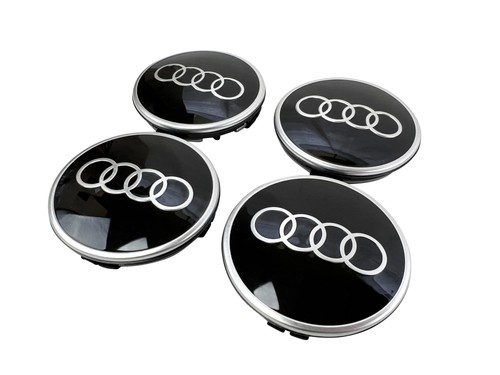 Audi wheel hub - wheel,