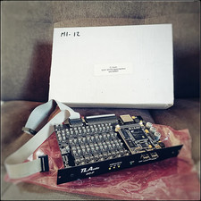 TL Audio DO-F M1 FW digital