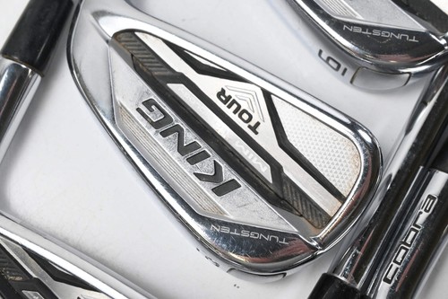 Cobra king tour 2020 irons - 2020, /