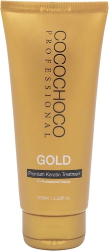 Cocochoco gold brazilian - gold,