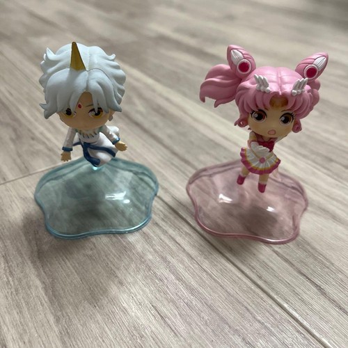 Sailor moon figure gachapon - sailor,