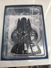 Eaglemoss Star Trek Starships #105: Smuggler's Ship