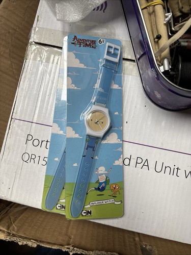 New adventure time finn - new,