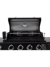 Uniflame BBQ Rotisserie Kit