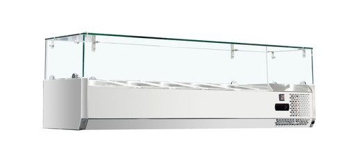 Infernus vrx 1400 1400mm - vrx-1400,