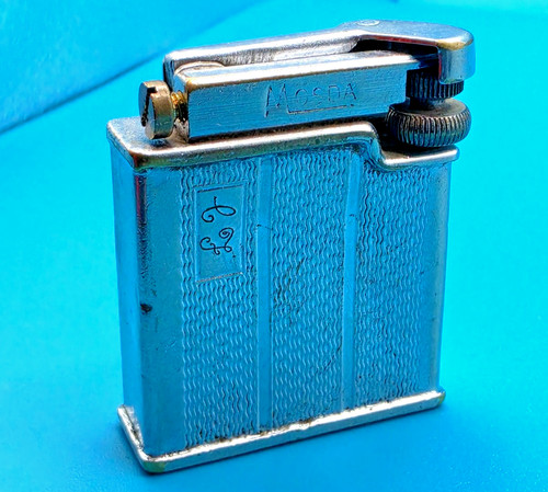 Rare vintage collectable mosda - rare,