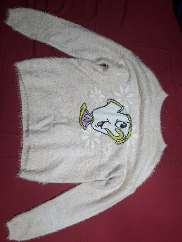 Disney women ivory beauty - disney,