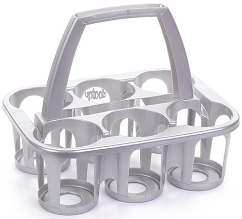 Plasticforte milk bottle - plasticforte, 6