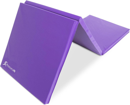 Fit tri fold folding thick - fit,