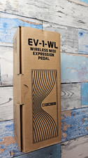 BOSS EV-1-WL Wireless MIDI