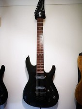 Ibanez S7420 (2000 model) 7
