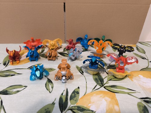 Collectable bakugan action - collectable,