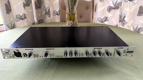 Focusrite platinum trakmaster - focusrite,