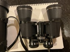 Miranda Binoculars 10x50