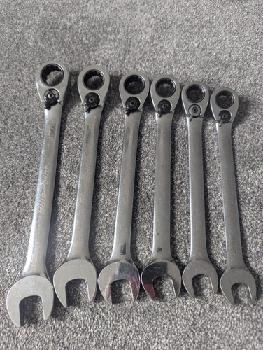 Blue point snap - snap-on, ratchet