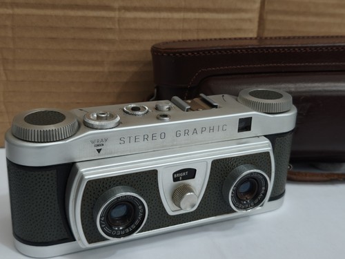 Wray london stereo graphic - wray,