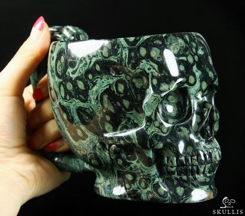 Huge kambaba jasper - kambaba,