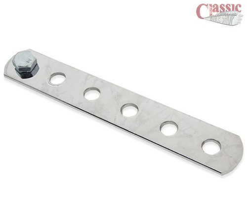 Universal chrome plated - universal,