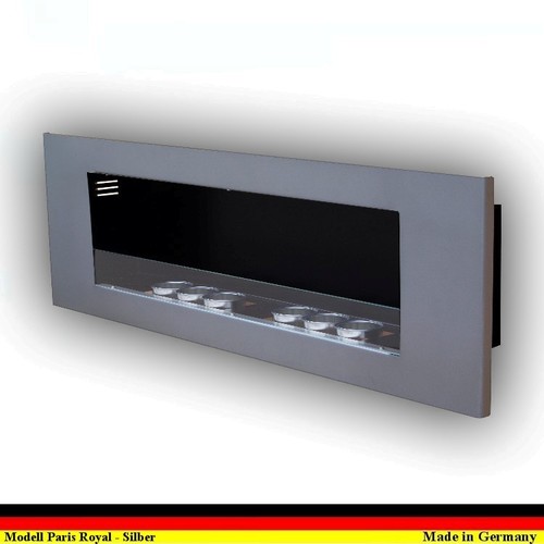Gel and ethanol fire place - gel,