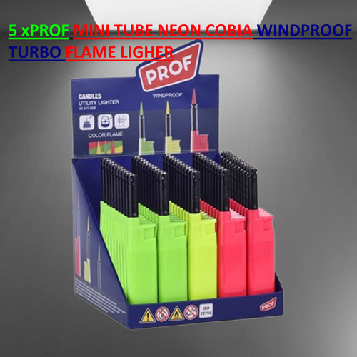 Prof trendy color mini - prof,