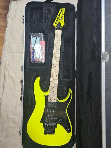 Ibanez rg550 genesis - ibanez,